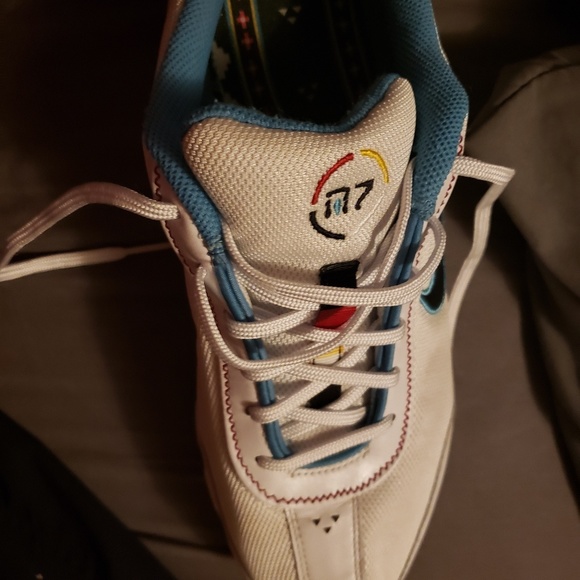 Nike+ m7 shoes - Picture 2 of 4